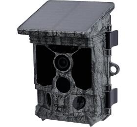 Rollei Fotopast 4K Solar/ Wi-Fi/ IP66/ Solrn panel (40536)