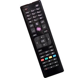 DO RC 4875 (LT s DVD + PVR + Smart) Orava (VDO RC 4875)