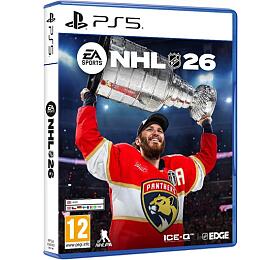 ELECTRONIC ARTS PS5 - NHL 26