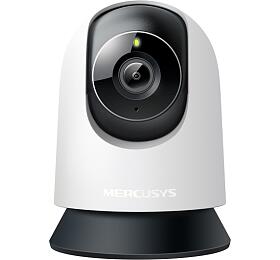 Mercusys MC210 Pan/Tilt Home Security WiFi Camera