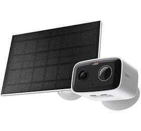 TP-Link tapo C400 KIT Solar-Powered Security Camera Kit