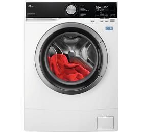 Pračka AEG 6000 ProSense™ L6SE26SC