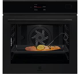 Trouba Electrolux 800 MealAssist SteamPro EOB9S3XT