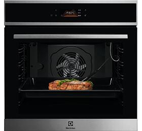 Trouba Electrolux 700 MealAssist LOE8P39X