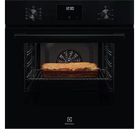 Trouba Electrolux 300 SurroundCook LOFGF00BK
