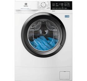 Pračka Electrolux 600 SensiCare® EWS6347DC