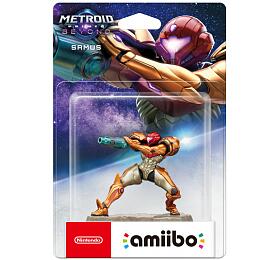 amiibo Samus (Metroid Prime 4)