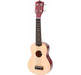 Ukulele WOODY Ukulele