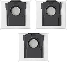 Sek na prach pro vysavae MOVA P10 Ultra, P10 Pro Ultra, S20 Ultra, E30 Ultra, P20 Ultra, G30S Ultra, P50 PU, V50 U, P50s U, P50 U, Z60 P 3,2L [3 ks].