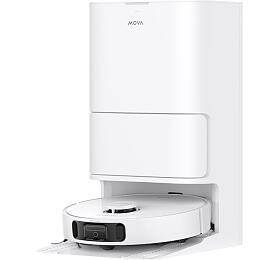 Robotick vysava MOVA E40 Ultra, bl