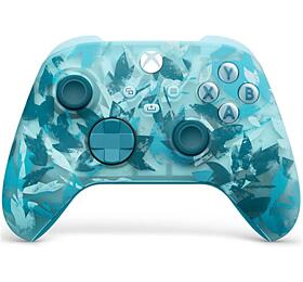 Gamepad Microsoft XBOX Series Wireless controlle