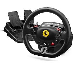 Volant a pedaly Thrustmaster T98 Ferrari 296 Edition XBOX