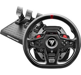 Volant a pedaly Thrustmaster T248R PS5/PS4/PC