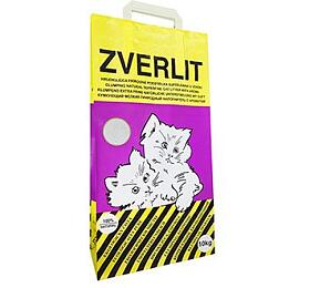 ZVERLIT Podestlka fialov,superjemn s vn,koka10kg