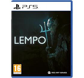 PS5 Lempo