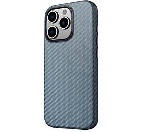 POUZDRO SWISSTEN MagStick SHELL PRO APPLE IPHONE 14 MODRÉ