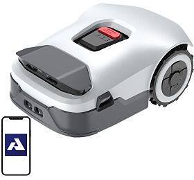 Robotická sekačka Anthbot GENIE 1000 AI