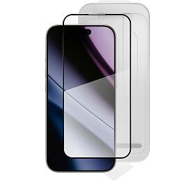 Ochranné sklo Epico AntiReflective 3D glass iPhone