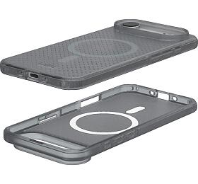 Kryt na mobil UAG Dot MS case iPhone Air Ash