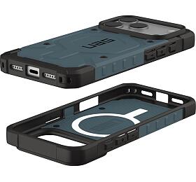 Kryt na mobil UAG Pathfinder MS case iPhone 17 P