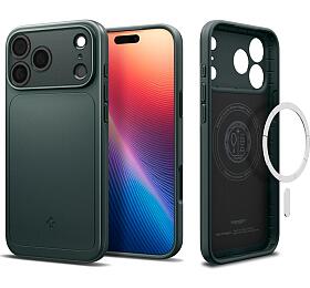 Kryt na mobil Spigen Thin Fit MS case iPhone 17 Pro