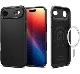 Kryt na mobil Spigen Thin Fit MS case iPhone Air Bl