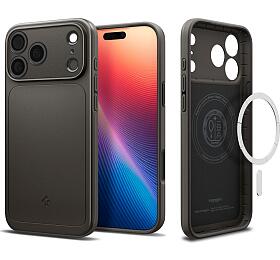Kryt na mobil Spigen Thin Fit MS case iPhone 17 Pro