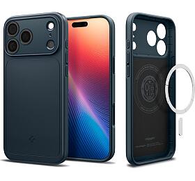 Kryt na mobil Spigen Thin Fit MS case iPhone 17 Pro
