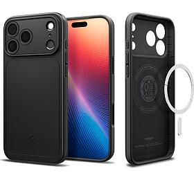 Kryt na mobil Spigen Thin Fit MS case iPhone 17 Pro
