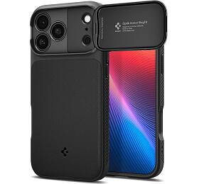 Kryt na mobil Spigen Optik Armor MS case iPhone 17