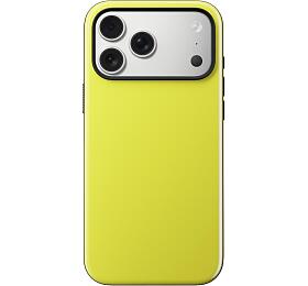 Kryt na mobil NOMAD Modern Case iPhone 17 Pro Max