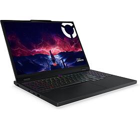 Herní notebook Lenovo Legion 5 15AKP10 Eclipse Black