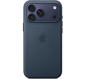 Apple iPhone 17 Pro Max TechWoven Case w MS - Blue / SK (MGF94ZM/A)