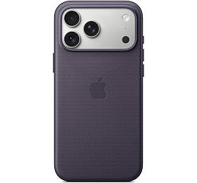 Apple iPhone 17 Pro Max TechWoven Case with MS - Purple (MGFA4ZM/A)