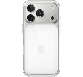 Apple iPhone 17 Pro Clear Case with MagSafe (MGFT4ZM/A)