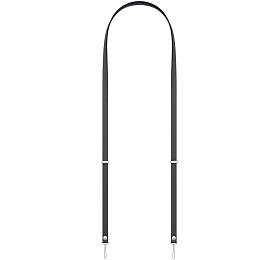 Apple crossbody Strap - Black (MGGL4ZM/A)