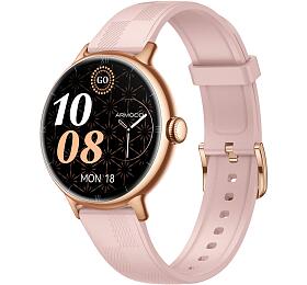 Chytr hodinky Armodd Candywatch 5 GPS (9152), rovo-zlat