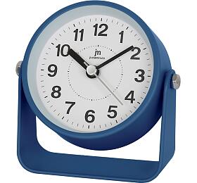 Designový budík JA7116A Lowell 10cm