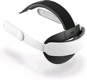 Kiwi design K4 Comfort Head Strap