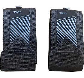 Zpevovac bande na zpst pro bojov sporty a silov cvien ern