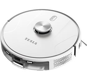 Tesla RoboStar iQ700 robotický vysavač