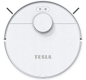 Tesla RoboStar iQ550 robotický vysavač