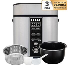 TESLA MultiCook RC400 Low Carb