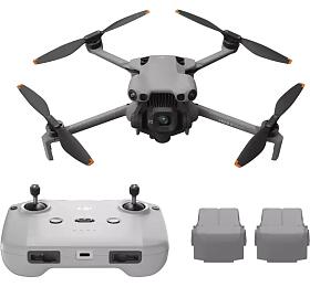 DJI Mini 5 Pro Fly More Combo (DJI RC-N3)