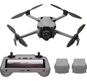 Dron DJI Mini 5 Pro Fly More Combo