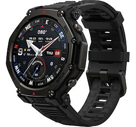 Zepp amazfit T-Rex 3 Pro 48mm Black