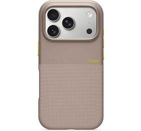 Kryt na mobil Beats iPhone 17 Pro Rugged Case MS+C