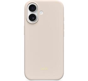 Apple Beats iPhone 17 Case with MagSafe and Camera Control - Lime Stone