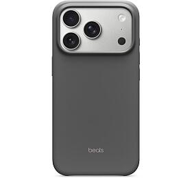Apple Beats iPhone 17 Pro Case with MagSafe and Camera Control - Granite Gray