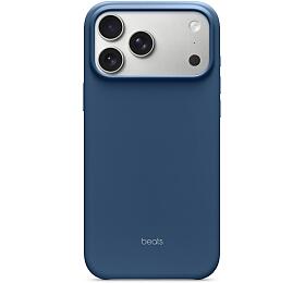Apple Beats iPhone 17 Pro Max Case with MagSafe and Camera Control - Bedrock Blue